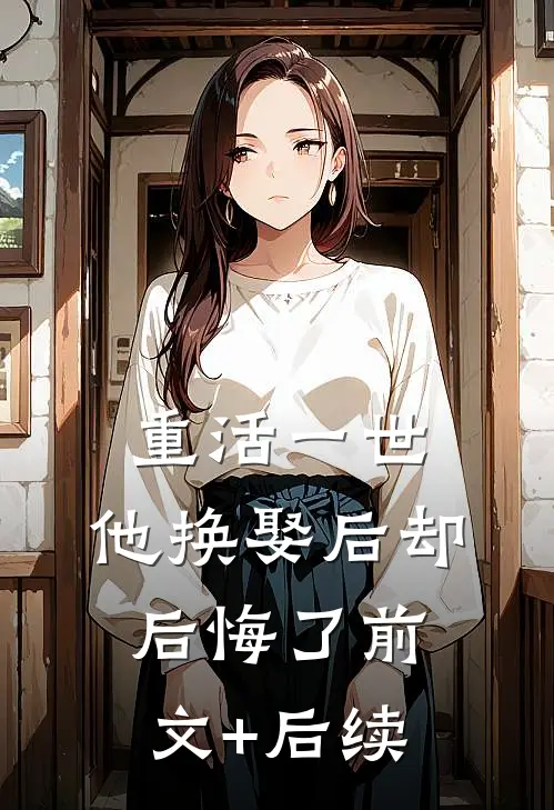 重活一世，他换娶后却后悔了前文+后续