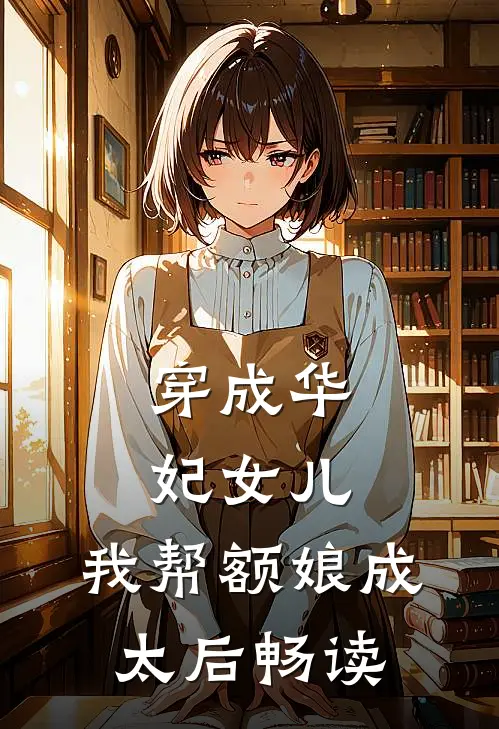 穿成华妃女儿，我帮额娘成太后畅读