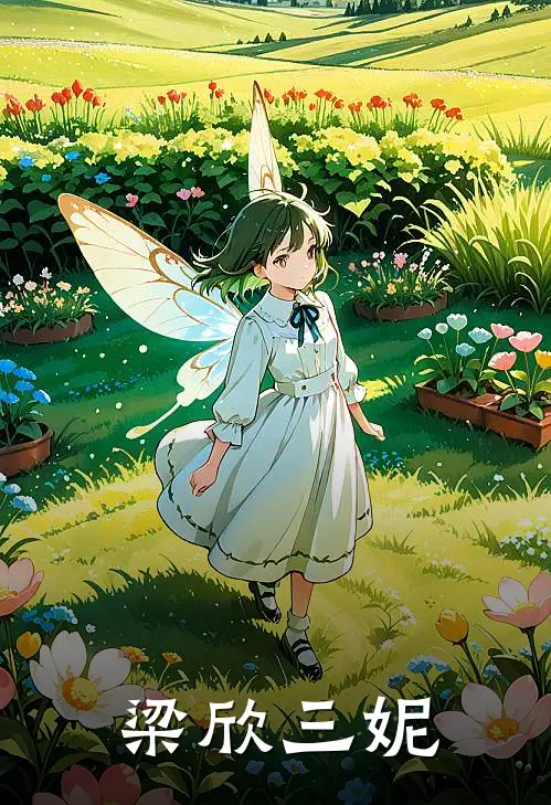 梁欣三妮