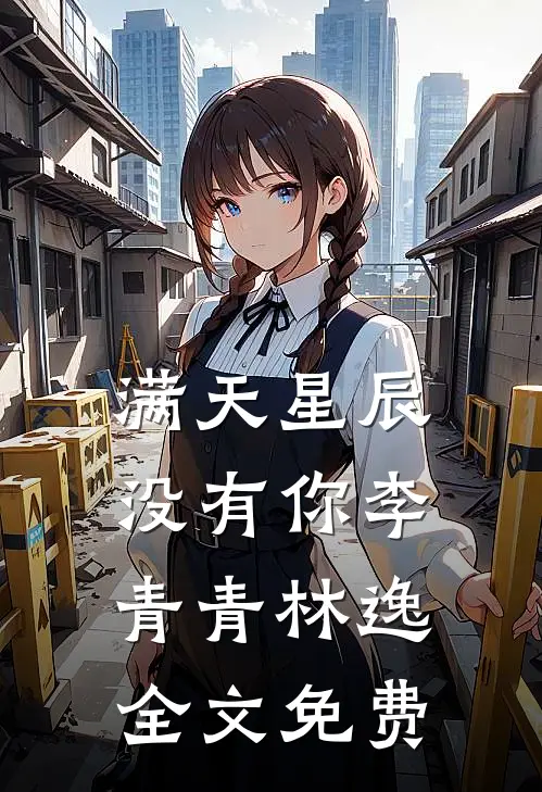 满天星辰没有你李青青林逸全文免费