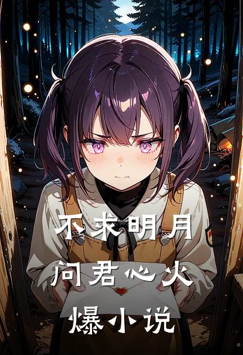不求明月问君心火爆小说