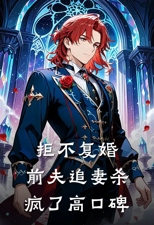 拒不复婚：前夫追妻杀疯了高口碑