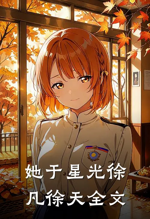 她于星光徐凡徐天全文