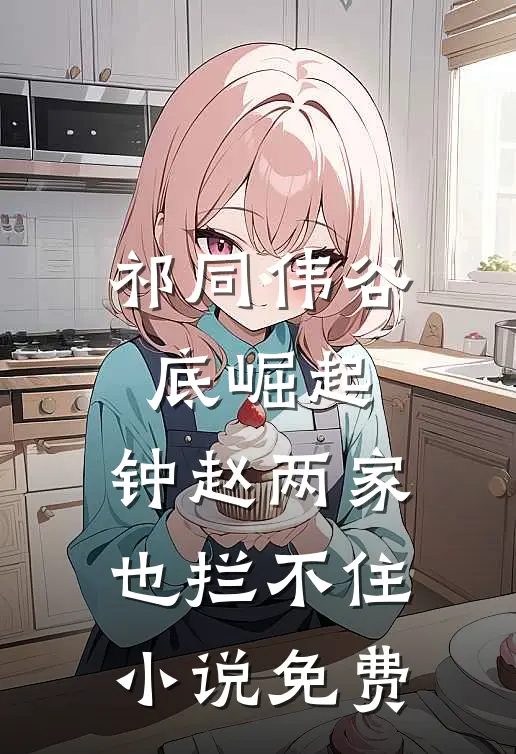 祁同伟谷底崛起，钟赵两家也拦不住小说免费