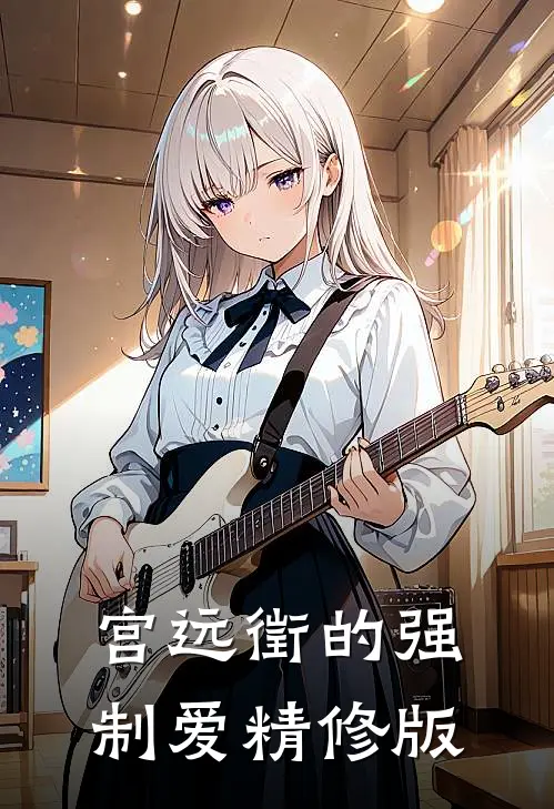 宫远徵的强制爱精修版