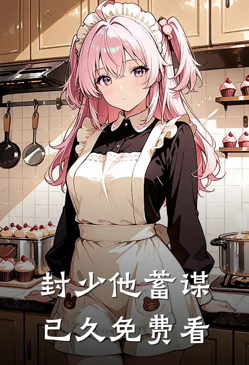 封少他蓄谋已久免费看
