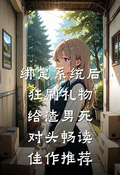绑定系统后，狂刷礼物给渣男死对头畅读佳作推荐