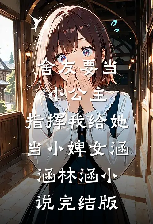 舍友要当小公主，指挥我给她当小婢女涵涵林涵小说完结版