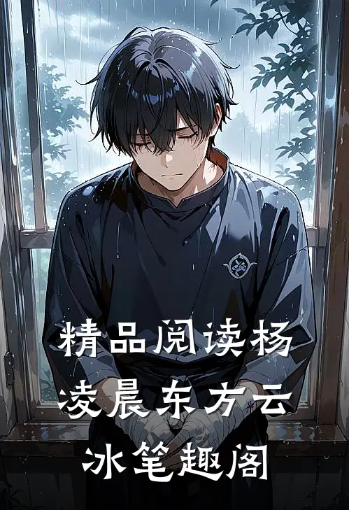 精品阅读杨凌晨东方云冰笔趣阁