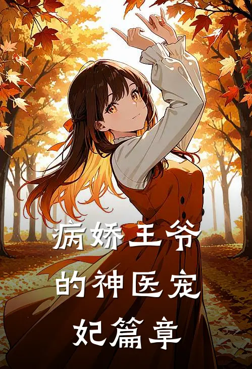 病娇王爷的神医宠妃篇章