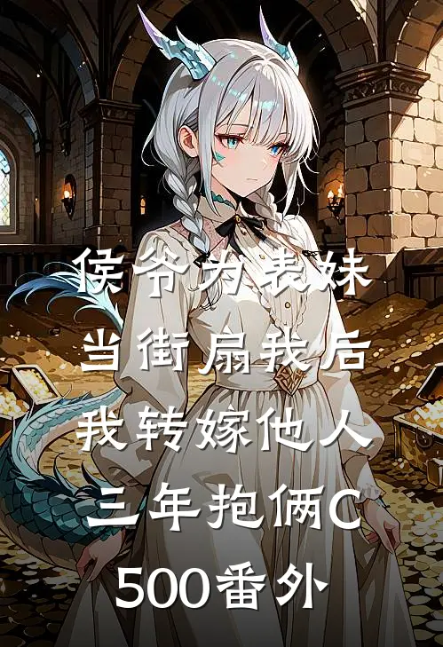 侯爷为表妹当街扇我后，我转嫁他人三年抱俩C500 番外