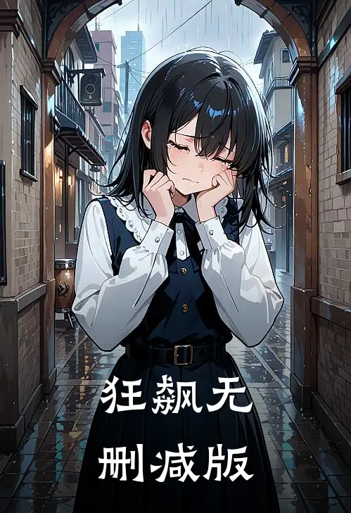 狂飙无删减版