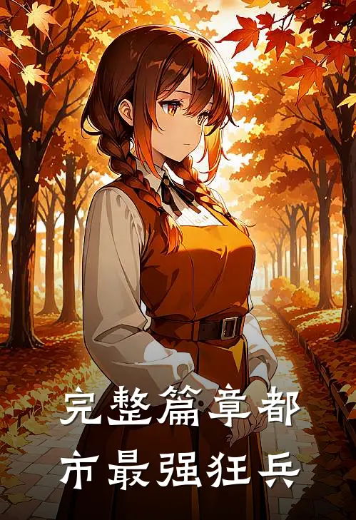 完整篇章都市最强狂兵