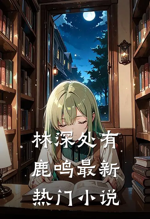 林深处有鹿鸣最新热门小说
