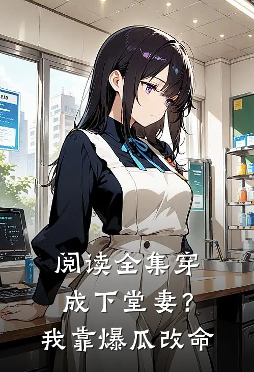 阅读全集穿成下堂妻？我靠爆瓜改命