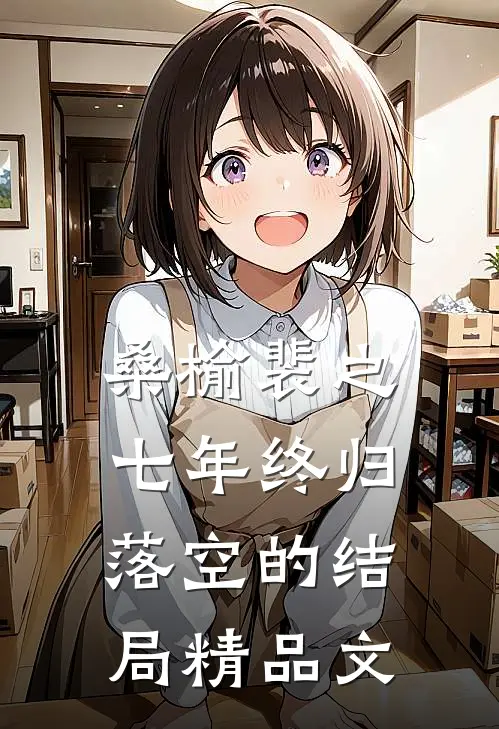 桑榆裴之七年终归落空的结局精品文