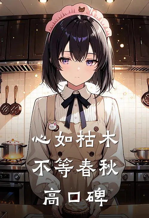 心如枯木不等春秋高口碑