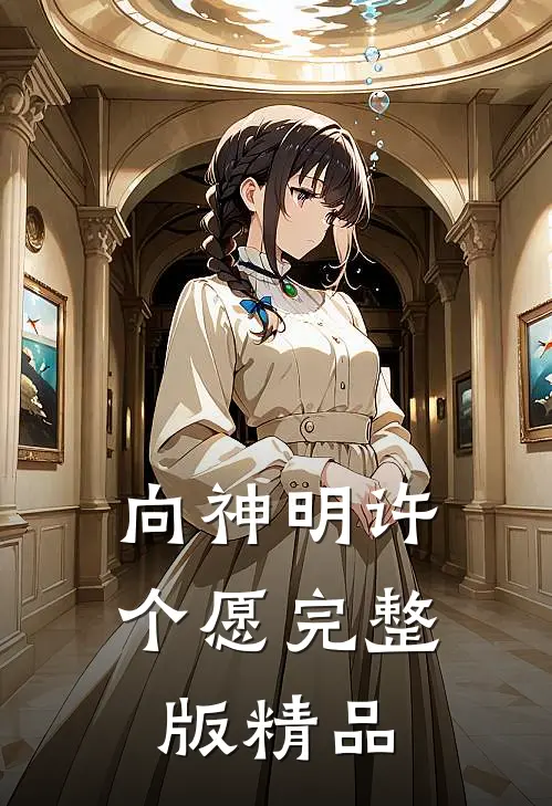 向神明许个愿完整版精品