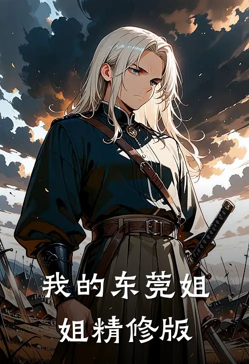我的东莞姐姐精修版