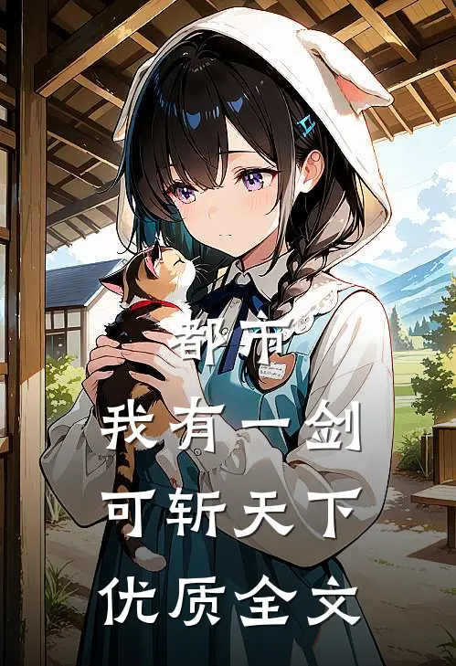 都市：我有一剑，可斩天下优质全文