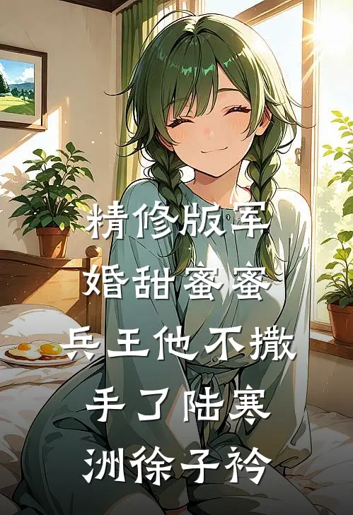 精修版军婚甜蜜蜜,兵王他不撒手了陆寒洲徐子衿