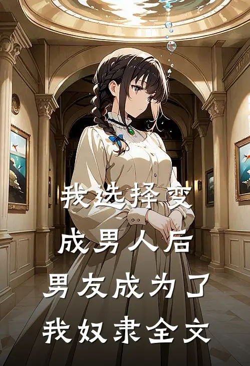 我选择变成男人后，男友成为了我奴隶全文
