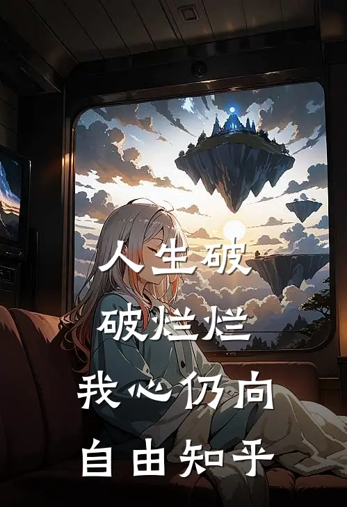 人生破破烂烂，我心仍向自由知乎