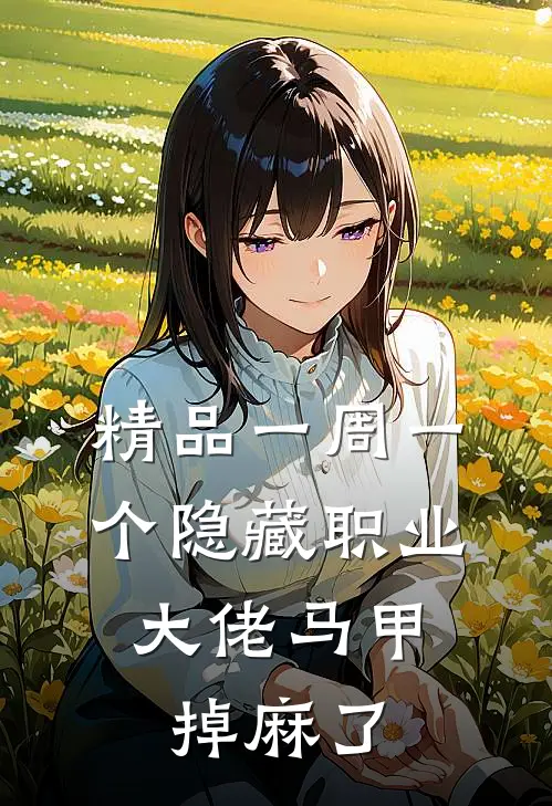 精品一周一个隐藏职业，大佬马甲掉麻了