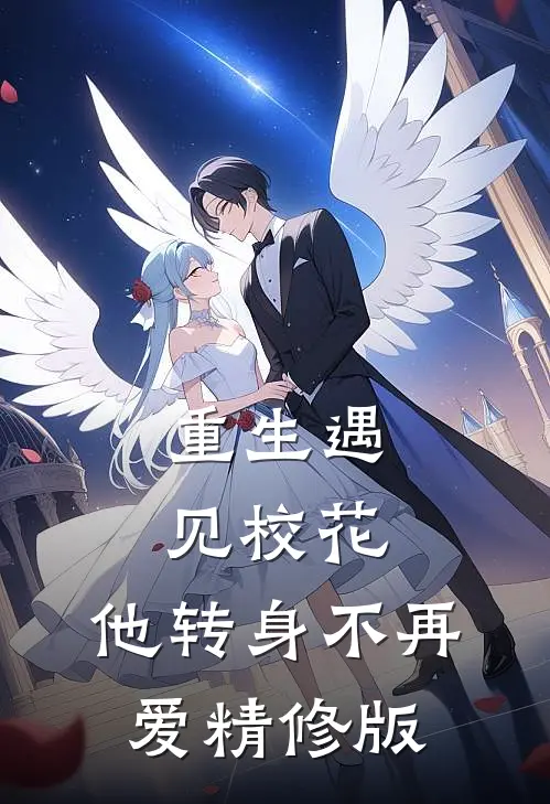 重生遇见校花，他转身不再爱精修版