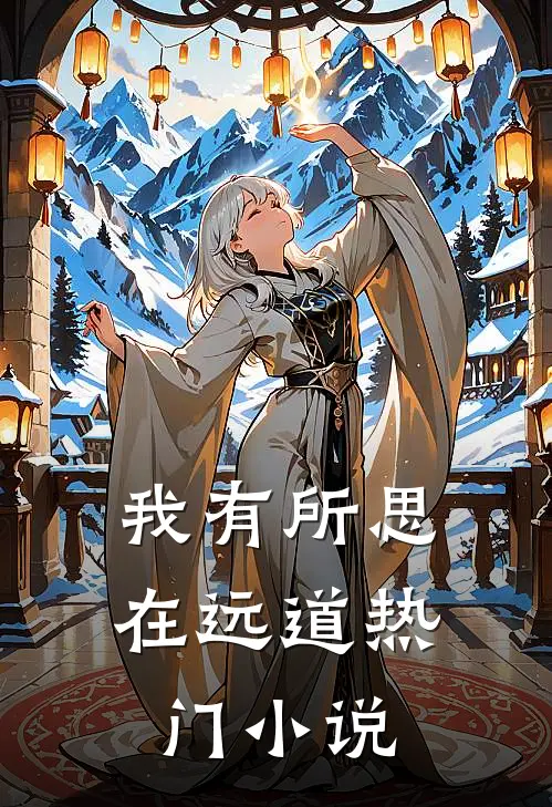 我有所思在远道热门小说