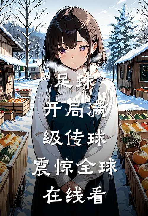 足球：开局满级传球，震惊全球在线看