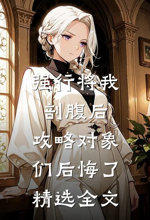 强行将我剖腹后，攻略对象们后悔了精选全文
