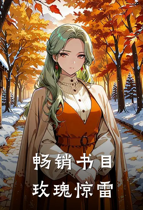 畅销书目玫瑰惊雷