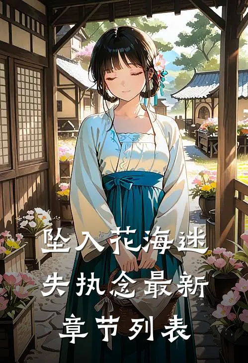 坠入花海迷失执念最新章节列表