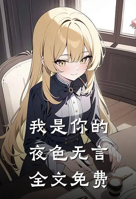 我是你的夜色无言全文免费