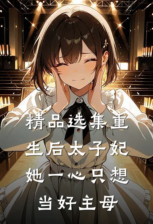 精品选集重生后太子妃她一心只想当好主母
