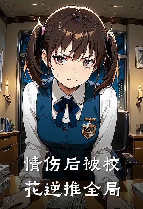 情伤后被校花逆推全局