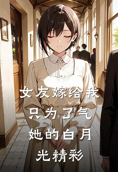 女友嫁给我，只为了气她的白月光精彩