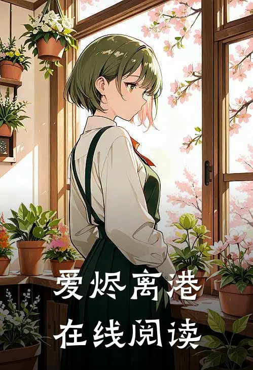 爱烬离港在线阅读