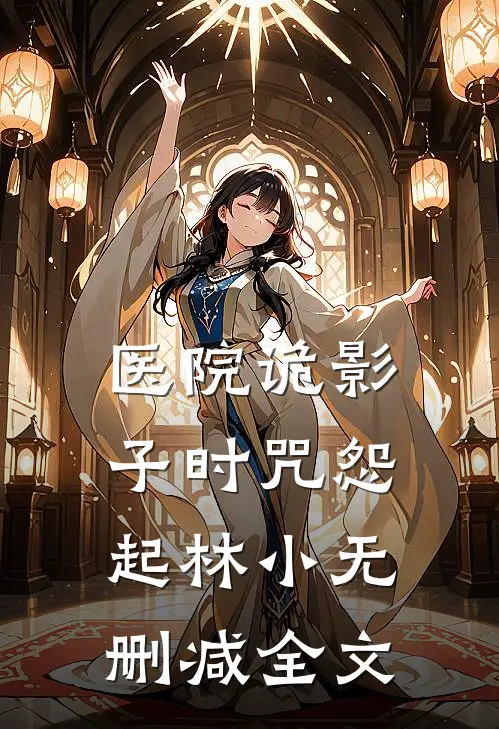 医院诡影：子时咒怨起林小无删减全文