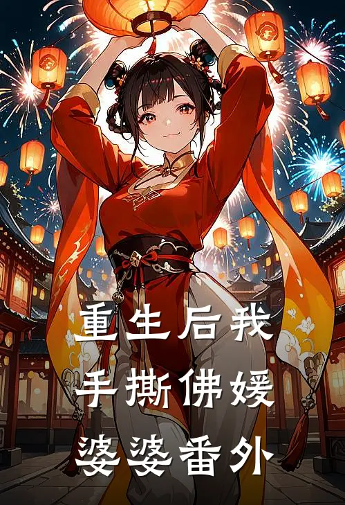 重生后我手撕佛媛婆婆番外