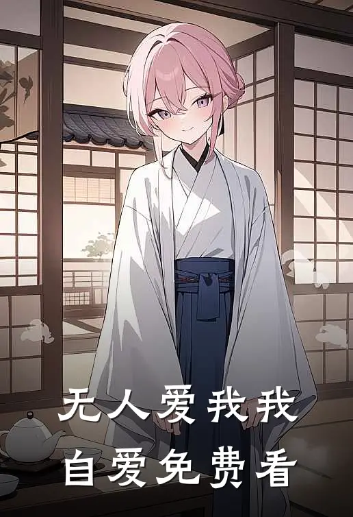 无人爱我我自爱免费看