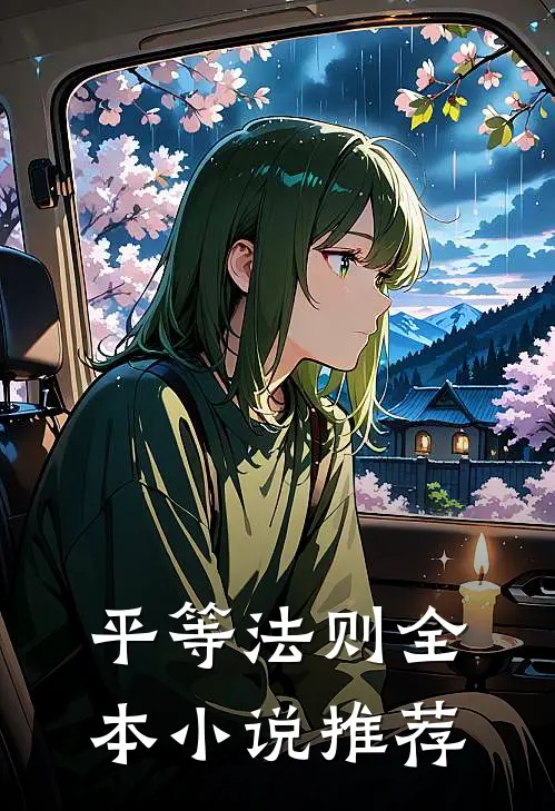 平等法则全本小说推荐