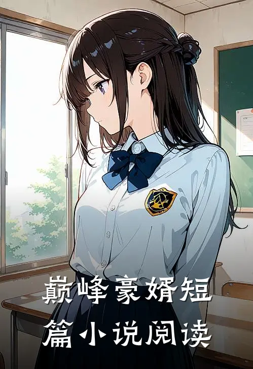 巅峰豪婿短篇小说阅读