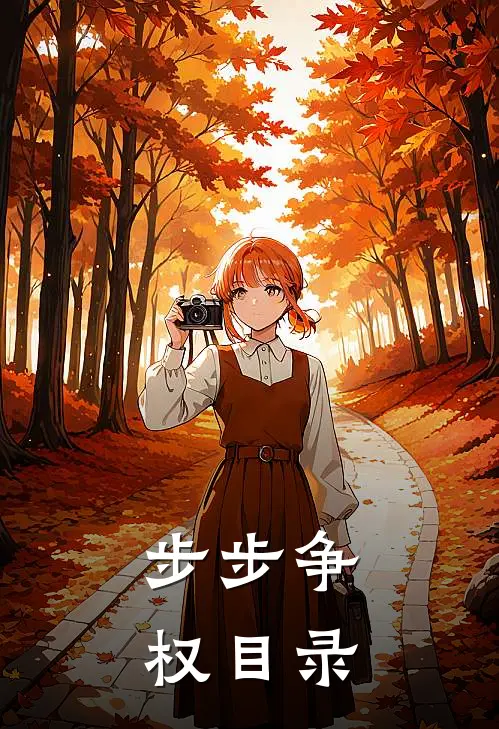 步步争权目录