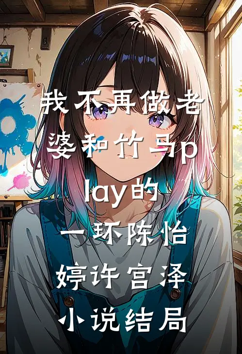 我不再做老婆和竹马play的一环陈怡婷许宫泽小说结局