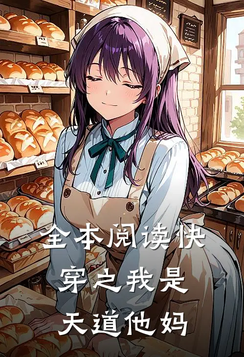 全本阅读快穿之我是天道他妈