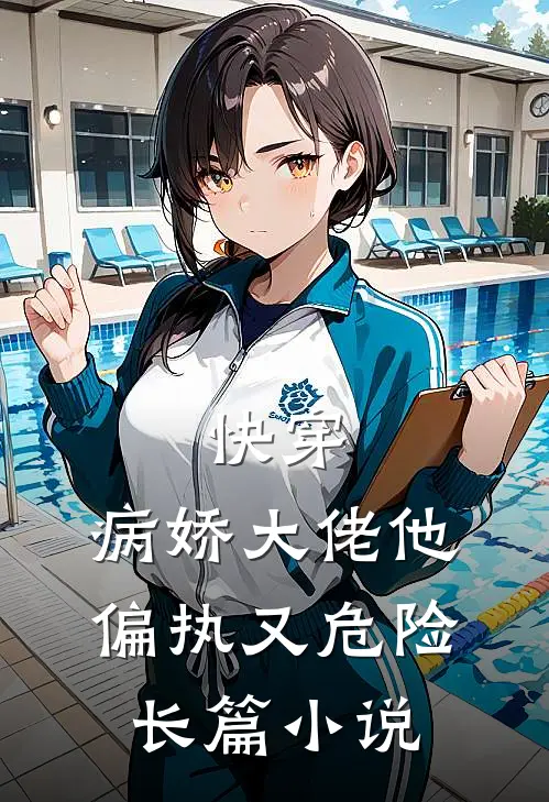 快穿病娇大佬他偏执又危险.长篇免费阅读