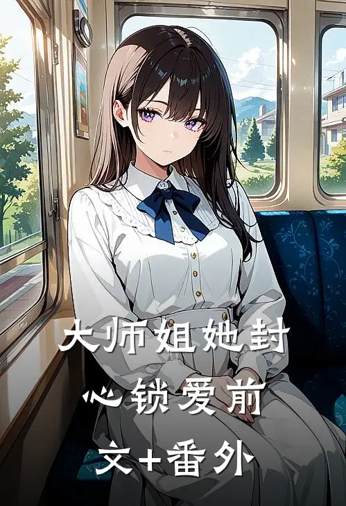大师姐她封心锁爱前文+番外