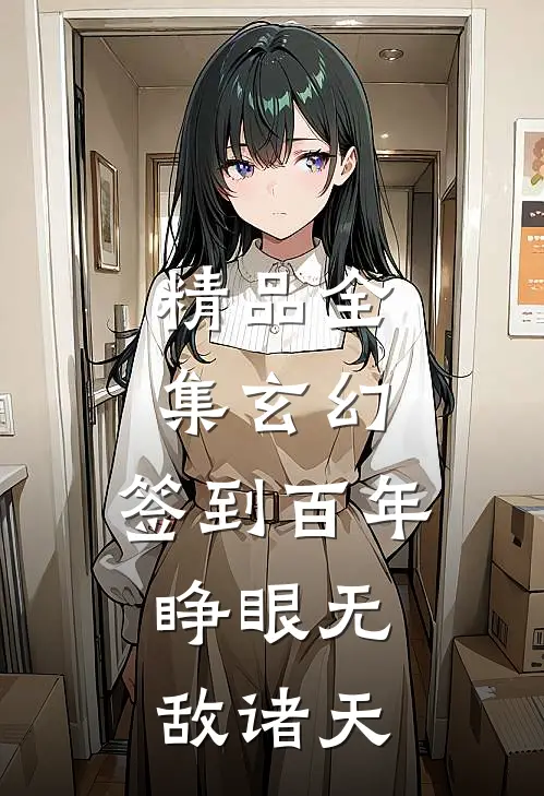精品全集玄幻：签到百年，睁眼无敌诸天